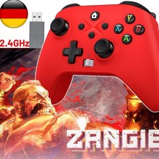 Controller wireless per