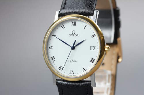 1994 near mint - mint, omega