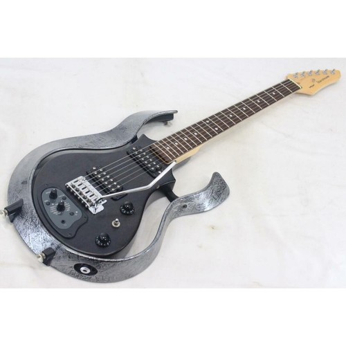 Chitarra elettrica vox - elettrica,