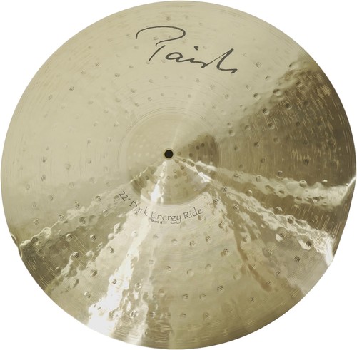 Piatto corsa paiste - piatto,