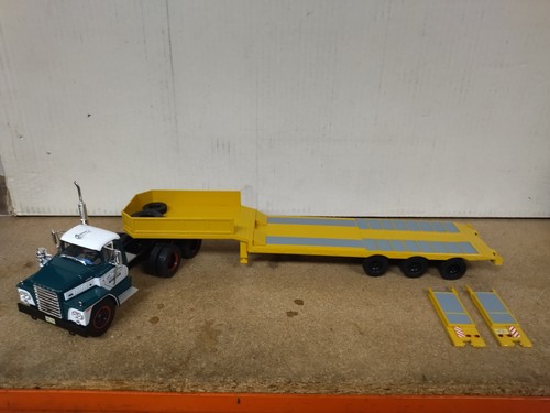 Dodge lcf 1967 gondola - dodge,