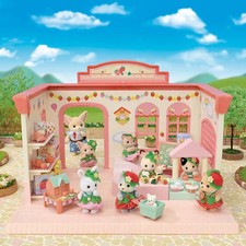 Sylvanian Families -