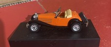 Die cast auto inglese - 1:64,