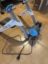 rulli per allenamento bici garmin tac x 