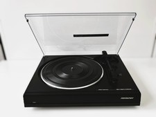 Piatto Giradischi Soundesign