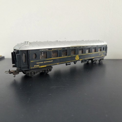 Lima 4005 voiture - ho,