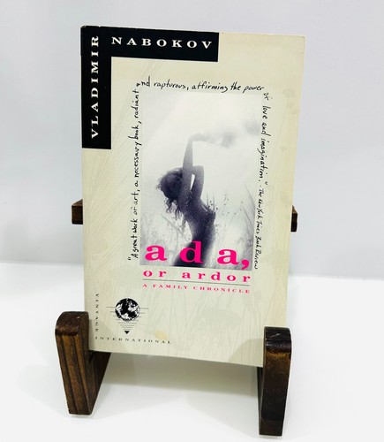 Ada ardor a - ada,, ardor: