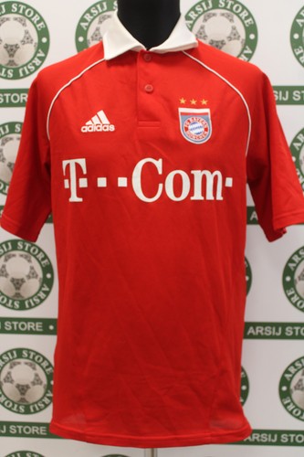 Maglia calcio bayern - bayern, monaco