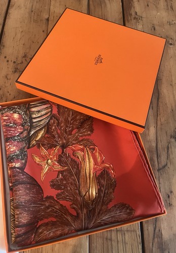 Hermès carré - hermÈs, (originale)