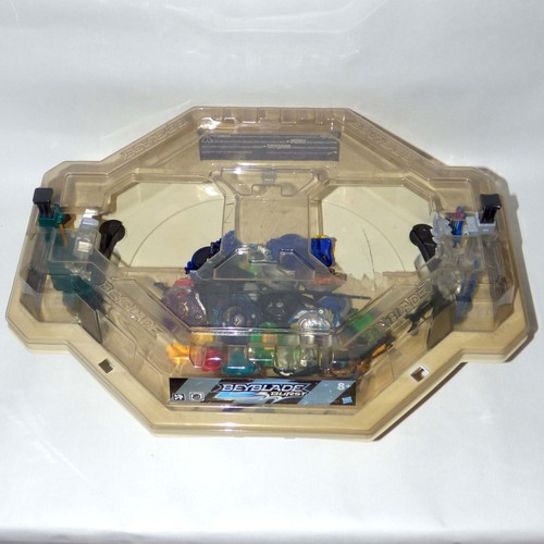 Hasbro beyblade burst - hasbro,
