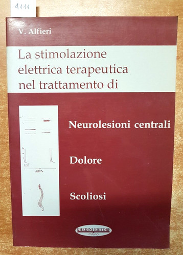 Stimolazione elettrica - stimolazione,