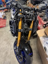 RICAMBI MT-09 anno dal 2014 al 2021