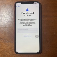 Smartphone Apple iPhone XR