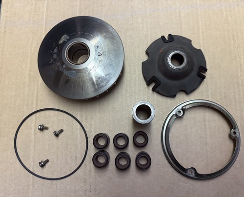 Variatore originale piaggio - originale,