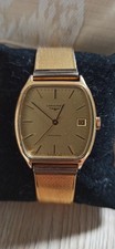 longines automatic vintage
