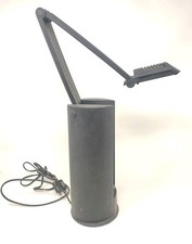 Lampada Tavolo Table Lamp Bilumen Grillo Vintage Years 80 80s