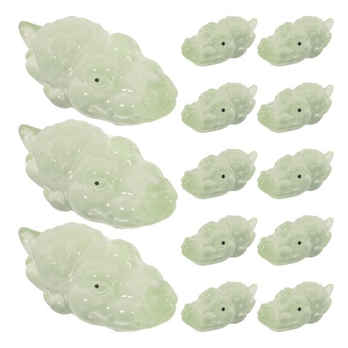 Pezzi mini statuine - pezzi, animali