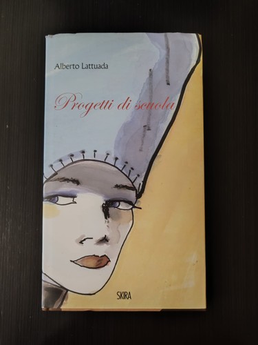Alberto lattuada progetti - alberto,