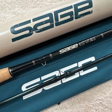 Asta mosca Sage 690SP
