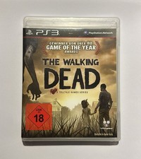 The Walking Dead | PS3 |