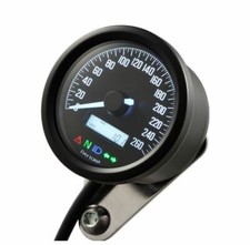 Contachilometri con Spie