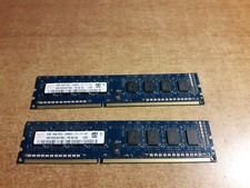 HYNIX 4 GB RAM DDR3 (2 x 2GB)