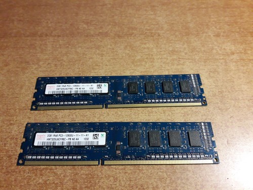 Hynix ram ddr3 - hynix, 4