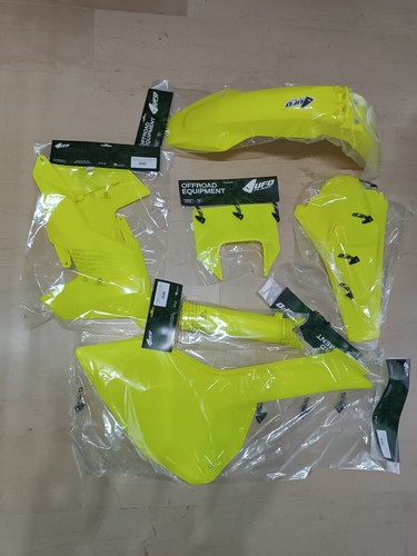Full kit plastiche ufo - full,