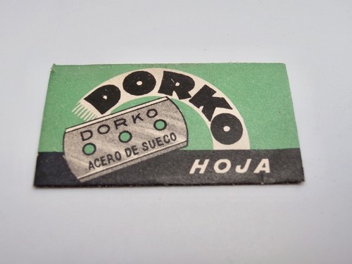Lama barba dorko sonder - barba,