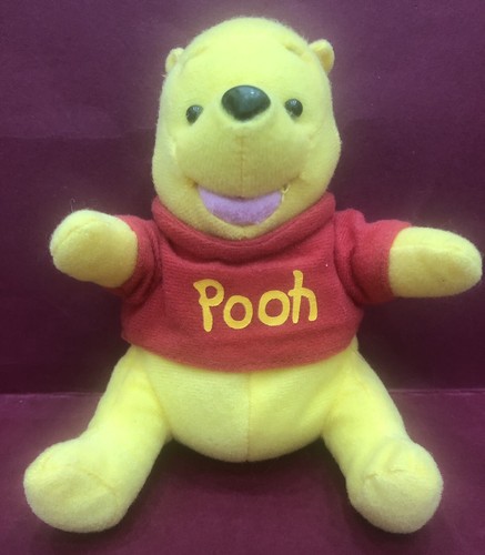 Peluche disney - 🐻🍯🐻,