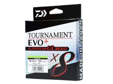 NUOVO Daiwa Tournament X8