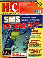 HACKERS H & C - Rivista -