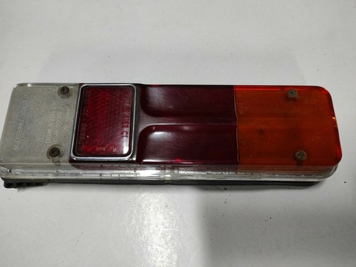 Fanale posteriore altissimo - fanale,