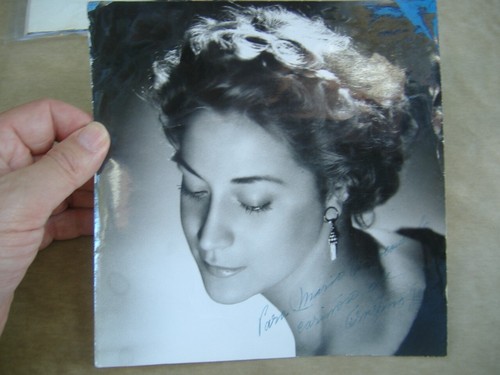 Fotografie luxardo cantanti - 2,