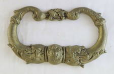 MANIGLIA PER MOBILI ANTICHI