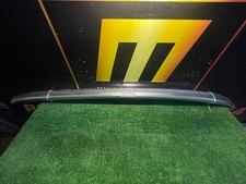 BARRE LONGITUDINALI MERCEDES