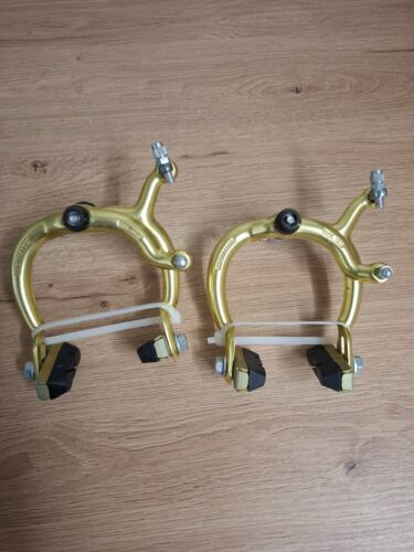 Weinmann nos 1020 - gold, set