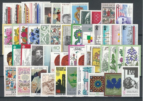 Germania 1975 1977 - germania, 1975/1977