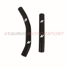 Manicotti tubi siliconici ATV Quad Suzuki LTR 450 LTR450 06-09 - Neri + Valenti