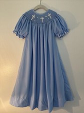 Jetterbugs Girls 6 Long Blue