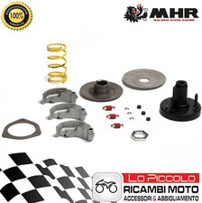 KIT PULEGGIA FRIZIONE MALOSSI