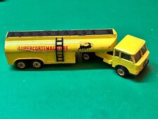 SUPERCORTEMAGGIORE AGIP PENNY