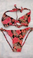 costume bagno femminile bikini tg 44 ITA- rif9h2362