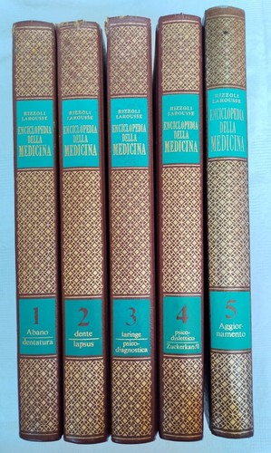 Enciclopedia della - ✅,