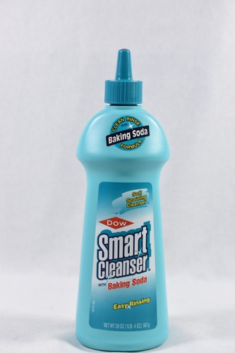 Detergente bicarbonato - , di