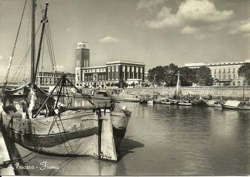 Pescara fiume - pescara,,