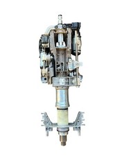 Piantone sterzo elettrico  bmw serie 7 xdrive f01 f02 f03 740d 2008/2015