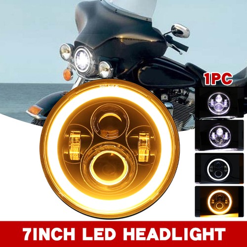 Faro proiettore pollici led - faro,
