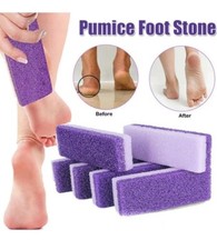 1 Pezzo  Pomice Scrubber