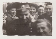 Young Man Pilot's Quirky